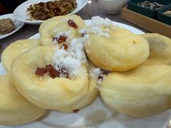 -烤肉宛饭庄(北新桥店)