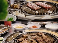 -元山烤肉店(假日广场店)