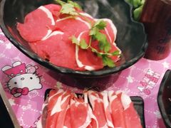 -呷哺呷哺(枫蓝国际店)