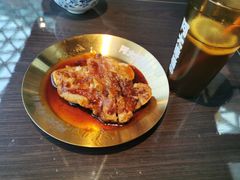 -阿大排档(长春这有山店)