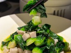 -三利音·玖弄小鲜(浦东嘉里城店)