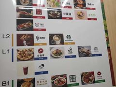 -上海第一八佰伴