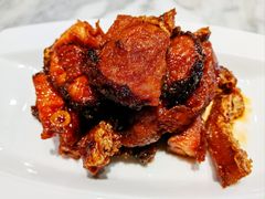 爆鱼-燕云楼(云南路店)