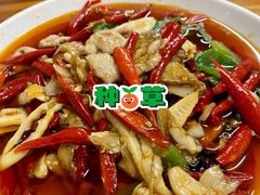 -三哥田螺(北书院街店)