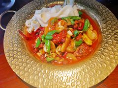 -楼兰新疆主题餐厅(悠方店)