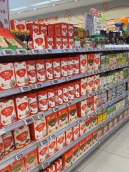 -孩子王(云龙万达店)