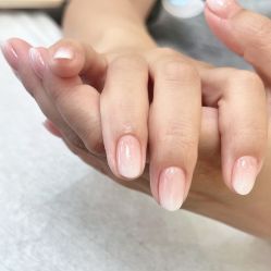 -闺蜜美甲