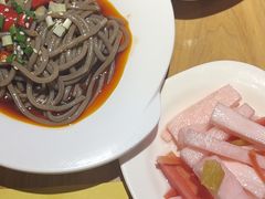 -赖胖子肉蟹煲(金牛万达店)