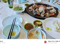 -巧克力渔家.小船海鲜胶东菜(万平口店)