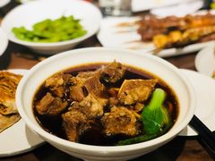 -南门小馆·清真(国贸商城店)