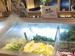 -温野菜涮涮锅(大悦城店)