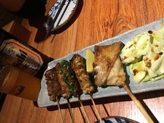 -醉虎传(南锣鼓巷店)