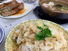 -成惠食府(赤岗店)