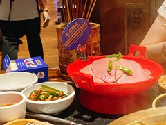 -周师兄大刀腰片火锅(洪崖洞旗舰店)