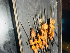 -碎怂烤肉(钟楼柳巷店)