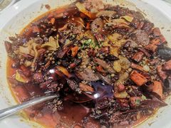 -鸿运楼烤鸭店(天桥店)