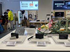 -Sony Store 索尼(上海淮海中路店)