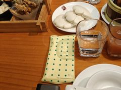 -莲餐厅·湖北菜·潜江小龙虾店(愚园路店)