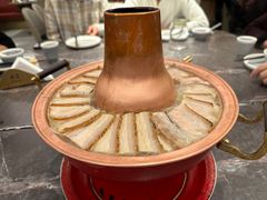 什锦锅-新乾隆酒楼(帝景园店)