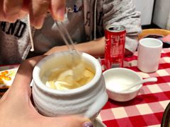 原味酸奶-西贝(金桥店)