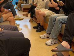 -爱康国宾体检中心(杭州滨江江南大道分院)