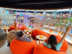 -皇室假期美食水疗会(春风路店)
