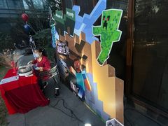 -九月里.自由花园餐厅