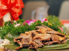 -月湖翠·上海菜(思南公馆淮海店)