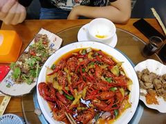 -代羊肉(中和店)