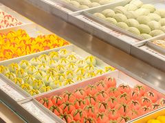 -乾芝斋·苏式糕点·碧螺春茶酥(平江路店)