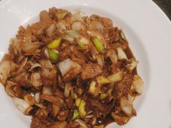 -紫光园·烤鸭·北京菜(团结湖店)