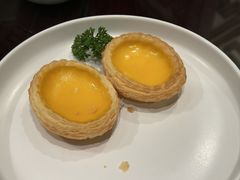 -白天鹅宾馆-玉堂春暖餐厅