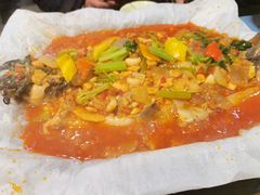 -庆峰龙虾烧烤(合肥一店)
