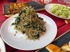 -青海名吃尕张娃非遗烤肉(城中店)