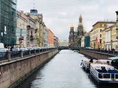 -滴血救世主教堂