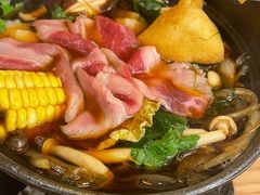 -馥家小馆(黔灵山公园店)