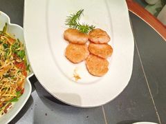 -柴火大院烤鸭民间菜