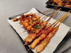 -靓虾二哥·龙虾馆(大塘总店)