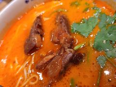 -和府捞面(方庄店)