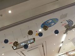 -太原茂业天地购物中心