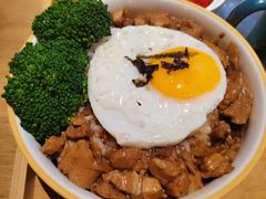 -甘单茶事小馆(洋河店)