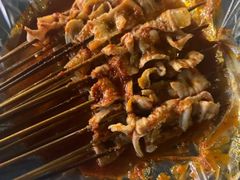 涮牛肚-玲玲涮牛肚(土门坊店)