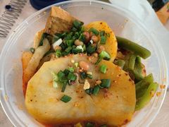 -马玉林麻辣烫串串香·清真(莫尔街北门店)