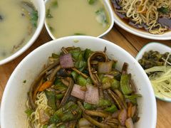 -欣达面馆(天桥支路店)