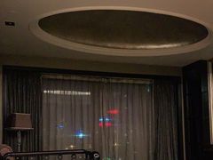 -太原星河湾酒店