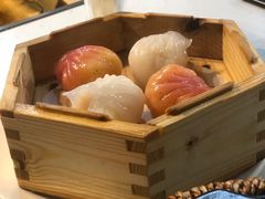 -东鑫记港式茶餐厅(南京东路店)