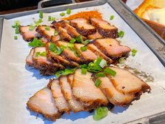 -绿茶餐厅(蓝色港湾店)