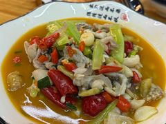 -小口味