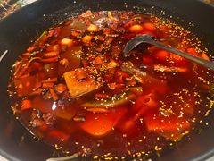-老房子金沙元年川菜食府·花园餐厅(金沙店)