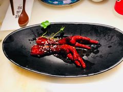 吮指鸡爪-桂满陇天书(南京德基旗舰店)